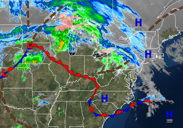 From WeatherTap