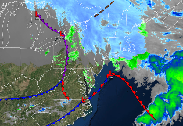 From WeatherTap