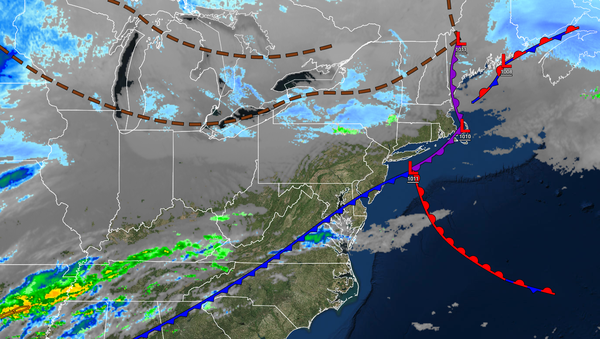 From WeatherTap