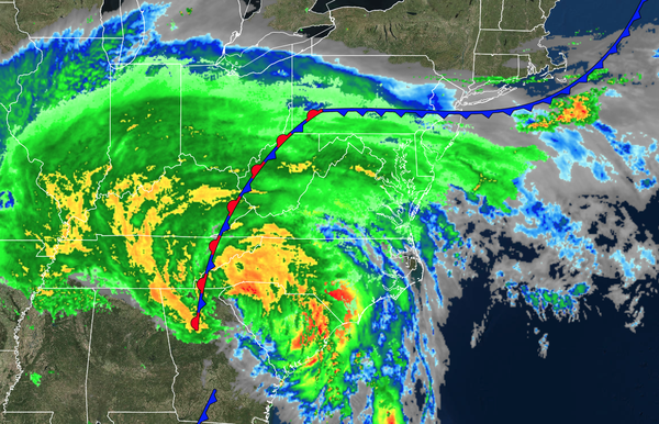 From WeatherTap