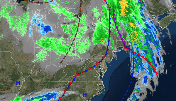 From WeatherTap