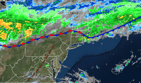 From WeatherTap