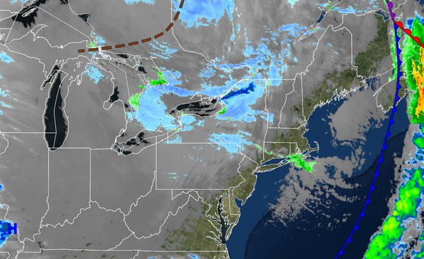 From WeatherTap