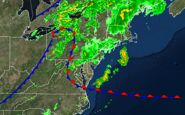 From WeatherTap