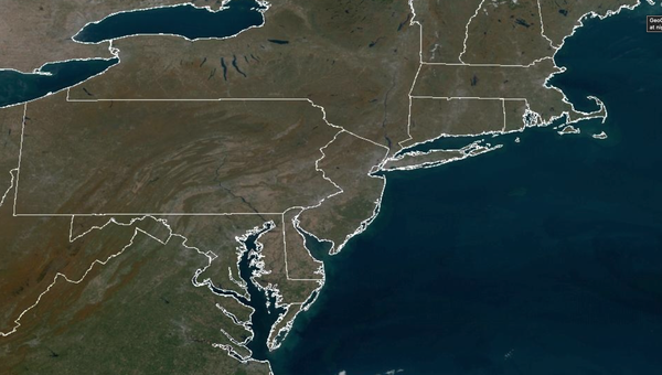From WeatherTap