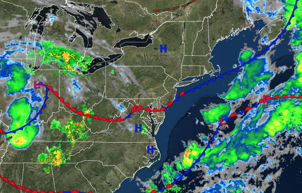 From WeatherTap