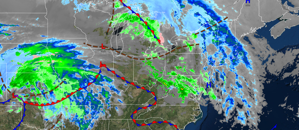 From WeatherTap