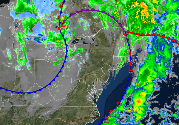 From WeatherTap