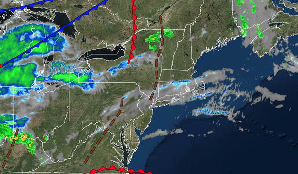 From WeatherTap