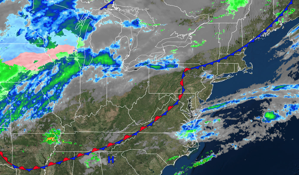 From WeatherTap