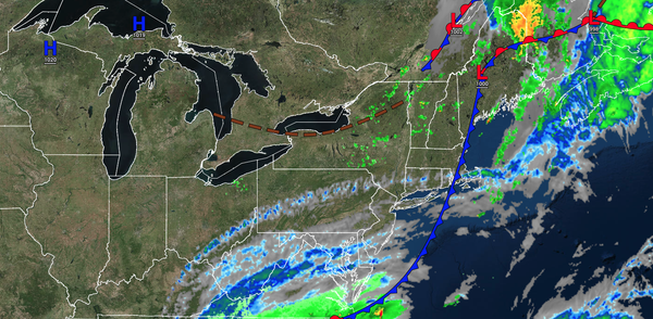 From WeatherTap