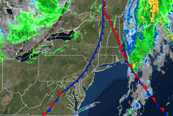 From WeatherTap
