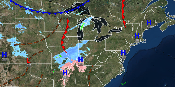 From WeatherTap