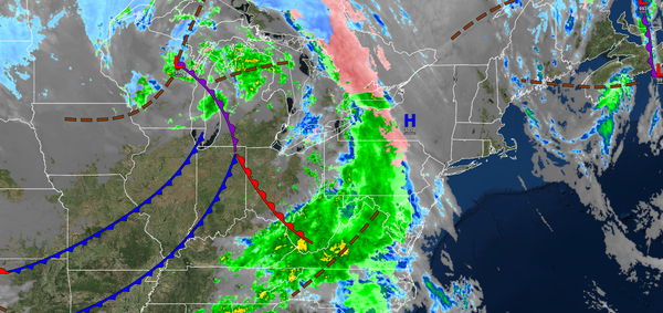 From WeatherTap