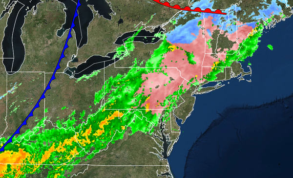 From WeatherTap