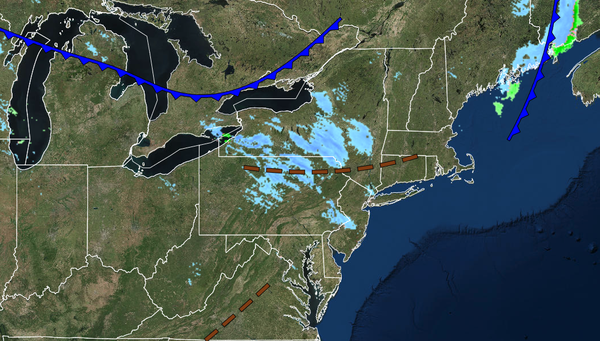 From WeatherTap