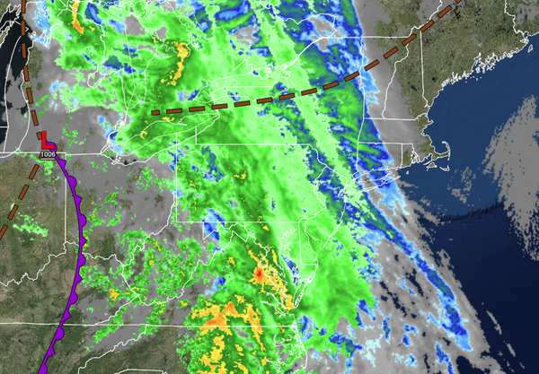 From WeatherTap