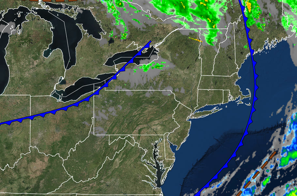 From WeatherTap