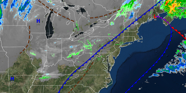 From WeatherTap