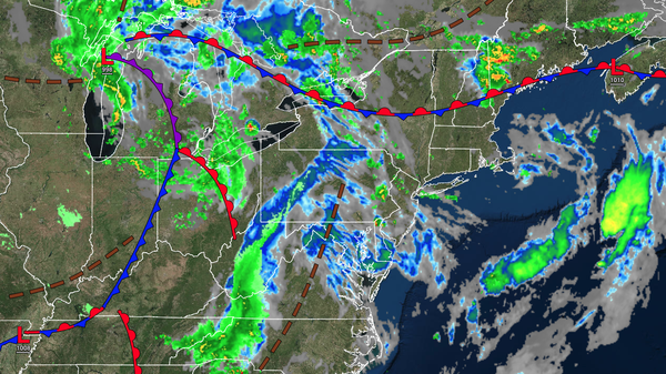 From WeatherTap