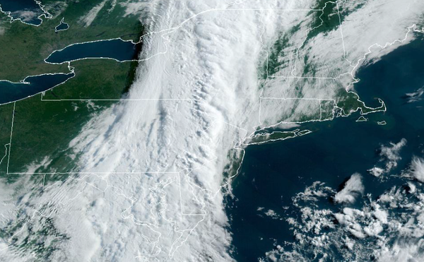 From WeatherTap