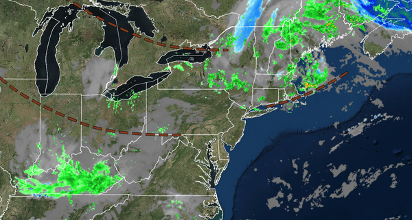 From WeatherTap