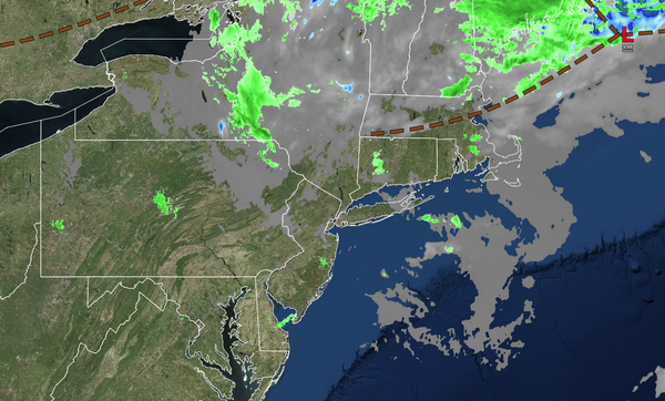 From WeatherTap