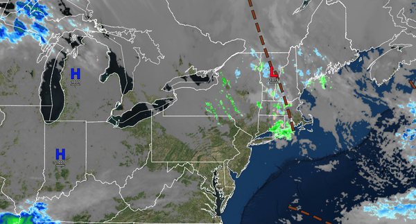 From WeatherTap