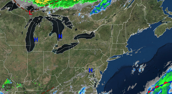 From WeatherTap