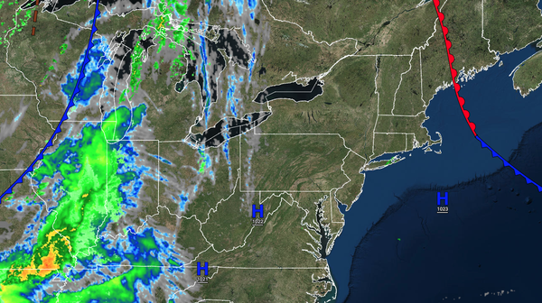 From WeatherTap