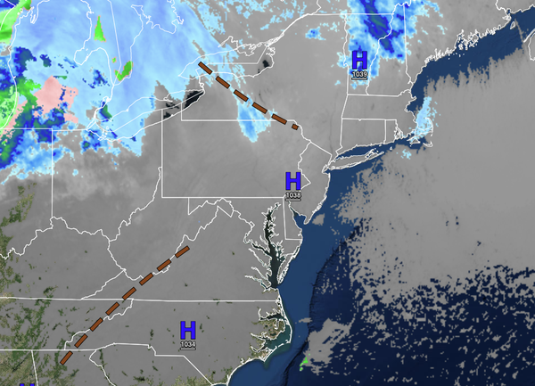 From WeatherTap
