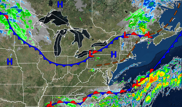 From WeatherTap