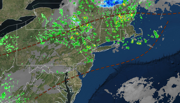 From WeatherTap