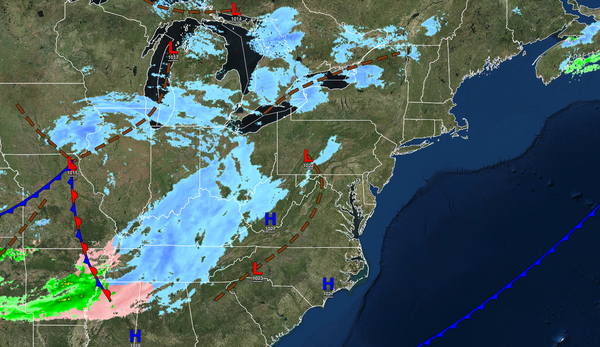 From WeatherTap