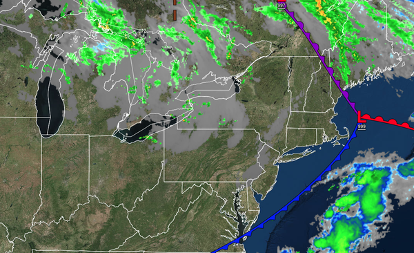 From WeatherTap