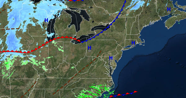 From WeatherTap