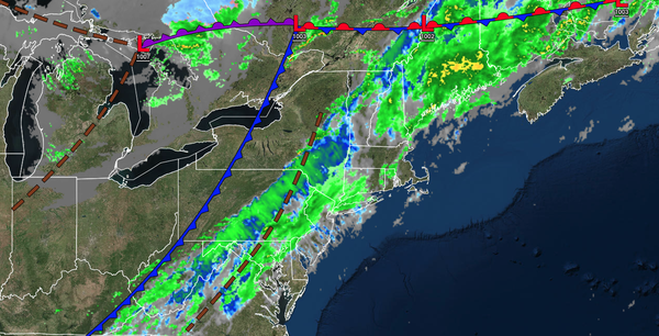 From WeatherTap