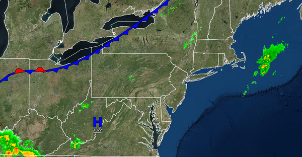 From WeatherTap