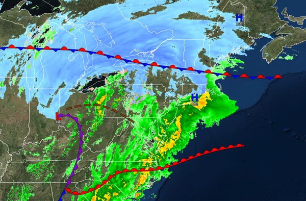 From WeatherTap