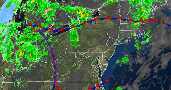 From WeatherTap
