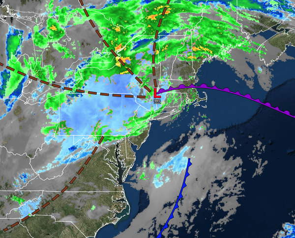 From WeatherTap