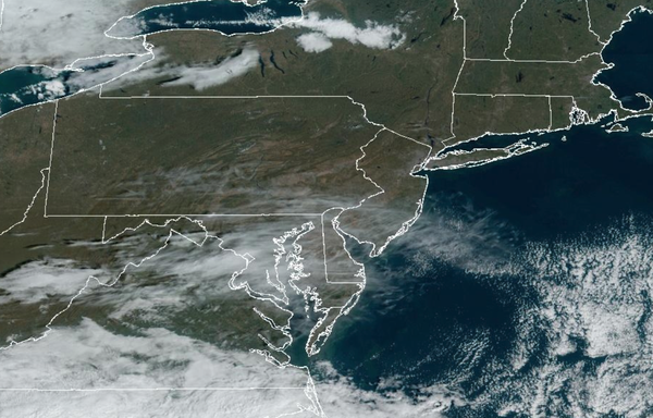 From WeatherTap