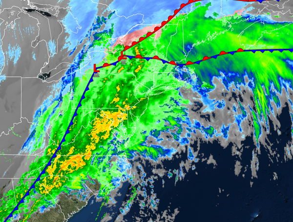 From WeatherTap