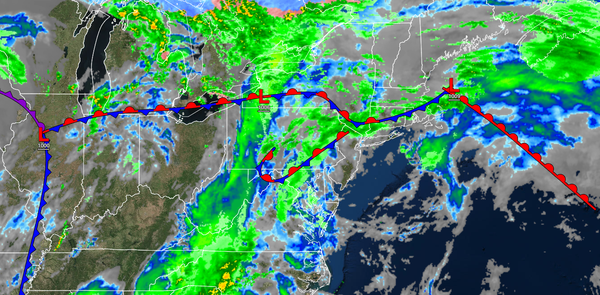 From WeatherTap