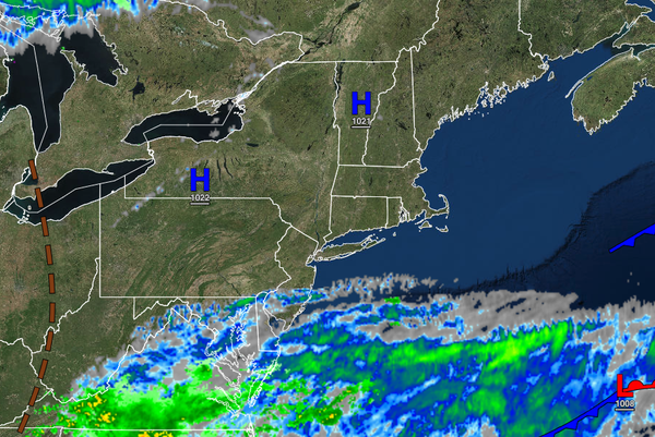 From WeatherTap