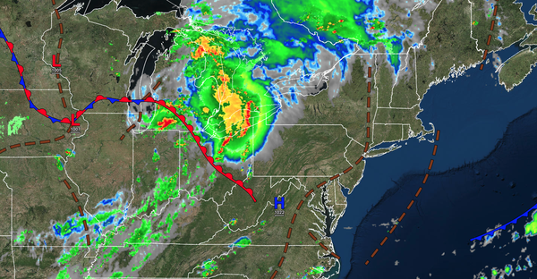 From WeatherTap