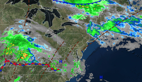 From WeatherTap