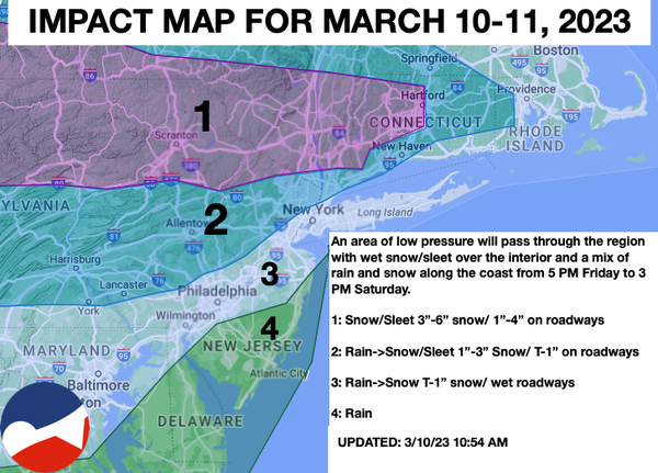 From WeatherTap