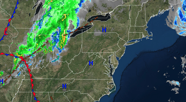 From WeatherTap