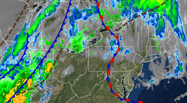 From WeatherTap